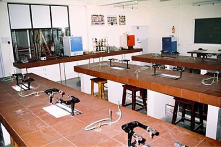 laboratory